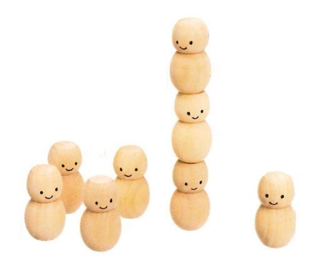 

Play with Daruma GA-03