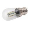 5 Pack E12 Refrigerator Light Bulbs 220V LED Mini Refrigerator Lights  Ceiling Fan