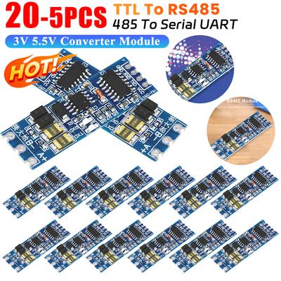DIY-Module – Elektronische Module