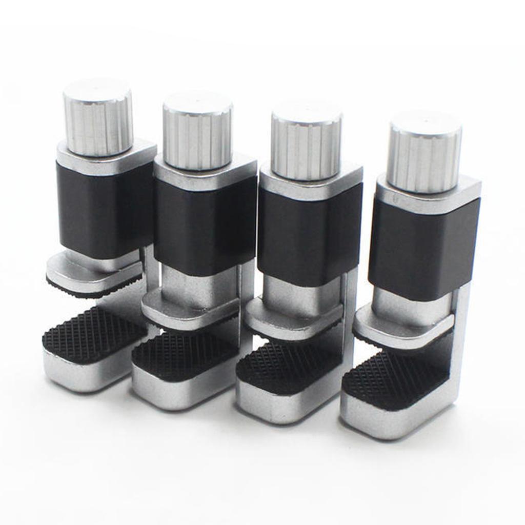 Multiple Device Screen Repair Tool Adjustable Clamp Versatile Electronic Screen Repair Clamp for Phones Tablets Laptops