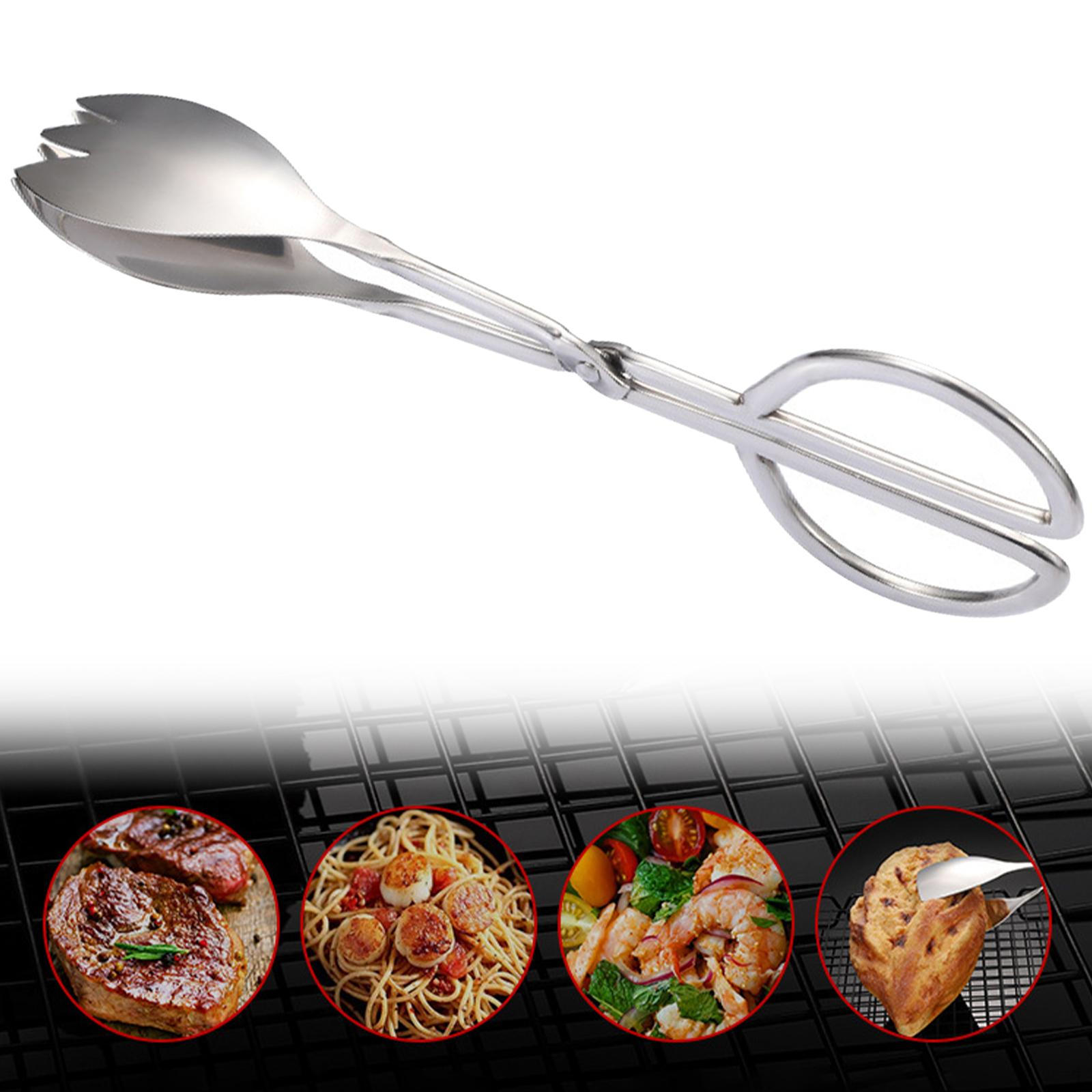 

Barbecue Steel Grill s Heavy Duty Grilling Multifunctional Salad Metal for Cooking, Baking, Style C