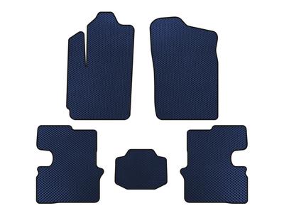 Accesorios Interior – Alfombrillas para el interior y el maletero