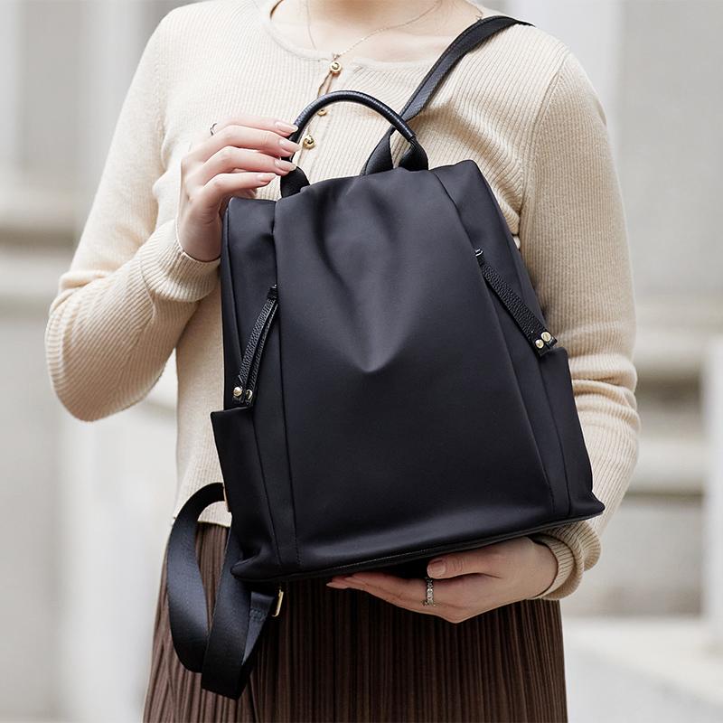 

Новый женский рюкзак большой емкости для девочек, классический, новый, дорожный, дизайнерский, модный, студенческий, сумка нужна