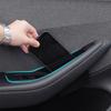 for Tesla Model Y Juniper 2025 Launch Model 3 Highland 2025 Door Side Storage Box Handle Pocket Passenger Storage Tray Container