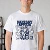 Funny Fantasy Sports Shirt - Retro Fantasy Sports Gift - Sarcastic Fantasy Sports Clothing