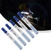 5 Pcs 951 Soldering Flux Pen 10ml Low-Solid Cleaning-free Welder Pen 140*15mm For PCB Board Welding Equipment Accessories