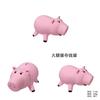 Ham Pig Coin Bank Piggy Bank Savings Toy For Kids Gift