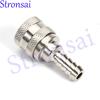 3B2-70281 Fuel Connector For Tohatsu Outboard Motor For Suzuki 2/4-stroke Boats Engine 65740-95500, 65720-95500, 3GF-70281-0