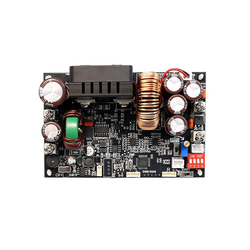 XY7025 adjustable step-down power supply DC12-85V CNC DC constant voltage and constant current module 25A/1750W