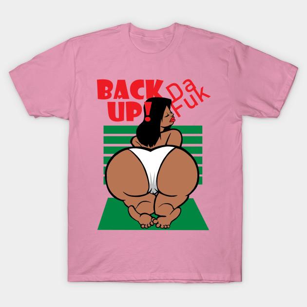 

Футболка женская Back Da Fuk Up Harajuku Print Kawaii футболка летняя с коротким рукавом женская футболка топ футболка S розовый