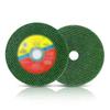 Tiger King 100mm Metal Cutting Discs for Angle Grinder