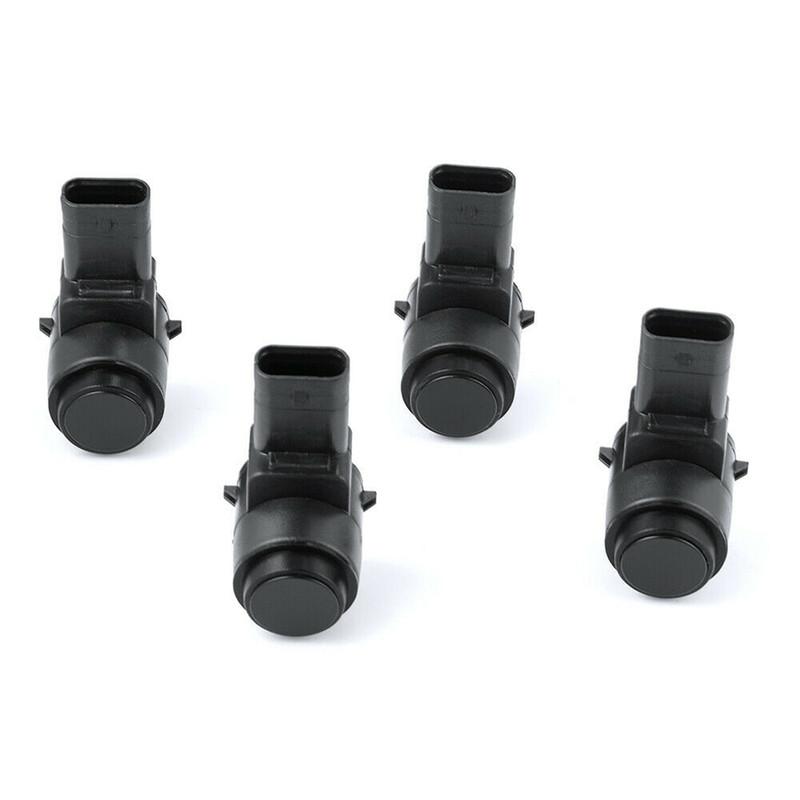4pcs 2215420417 Parking Sensor For VW Crafter Mercedes W204 W211 W212 S212 W164 W166 W221 W463 W203 W219 Vito W639 Sprinter 4pcs