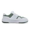 Fila CAMPUS Square Shoes Cushioning, Wear Resistant Low Top Skateboard Shoes Men's Green F12M522208FAA