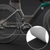 Mountain Bike Frame Protections Sticker Chainstay Protector Protective Film