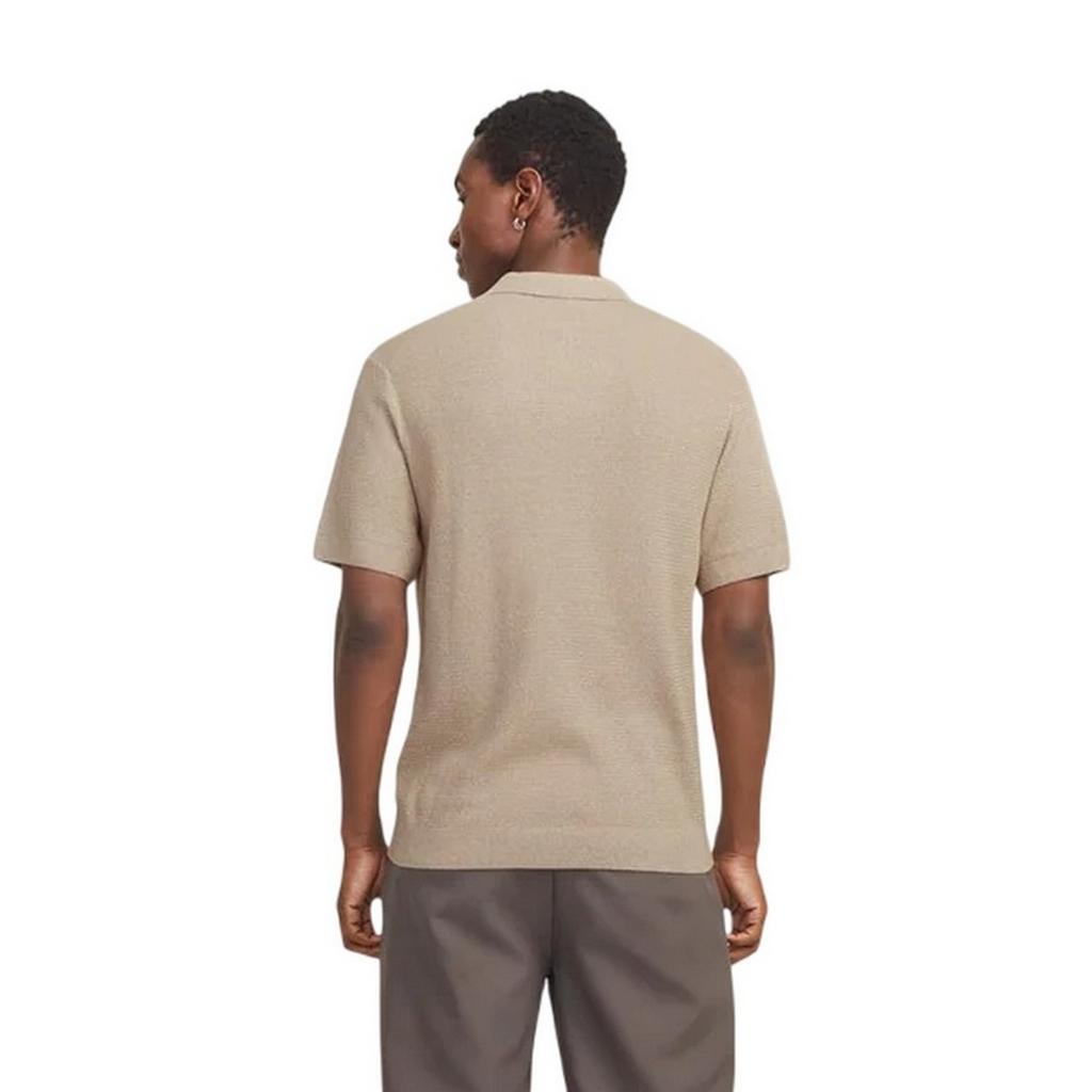 Jack And Jones Mens Polo Shirt