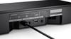 Bose TV Speaker Soundbar 100 W Black