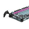 GravaStar - Klawiatura przewodowa magnetyczna Mercury V75 Pro Cyberpunk - Klawiatura przewodowa magnetyczna Cyberpunk