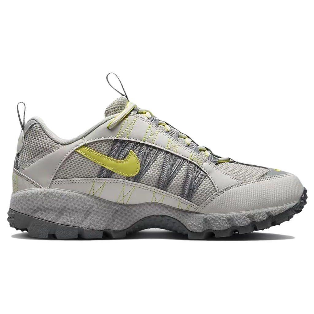 Nike Air Humara Light Bone Men Sneakers Cream High-Voltage Smoke-Grey FQ2443-001