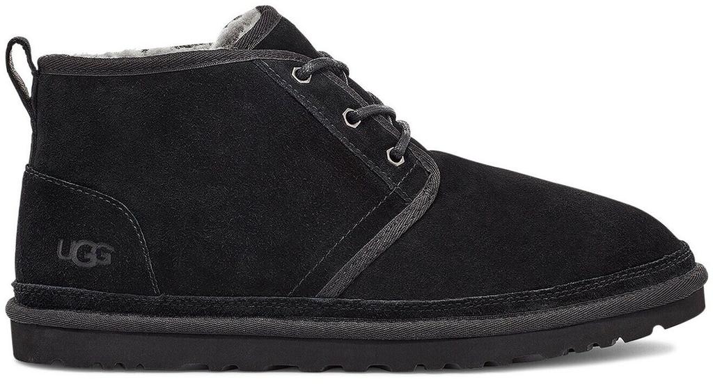 Ботинки UGG Neumel Classic Boot black