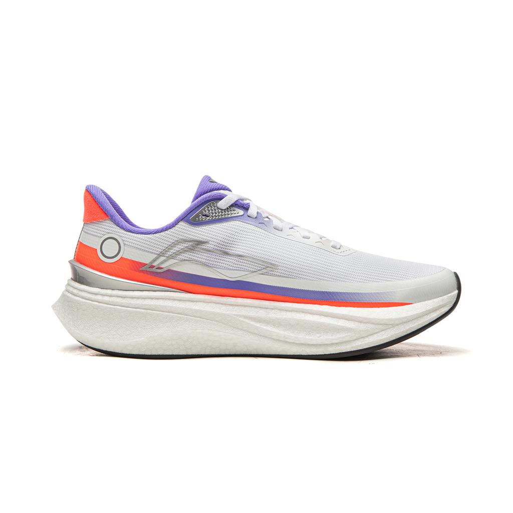 Li Ning Chasing The Wind 2 Cushioning Slip Resistant Abrasion Resistant Breathable Support Lightweight Rebound Low top ARPW012-6