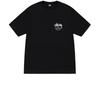 STUSSY DSM NEW YORK TEE BLACK Unisex T-Shirt