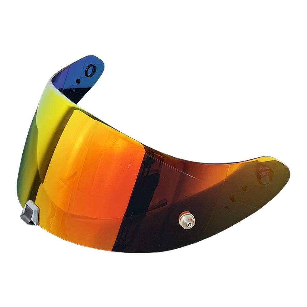 Visiera R1 Air per Casco SCORPION EXO R1 Air R1 EVO T520 ST1400 Scudo Facciale Viseira Capacete Sostituzione Alta Trasparenza Antivento