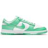 (WMNS) Nike Dunk Low 'Green Glow' Women's DD1503-105