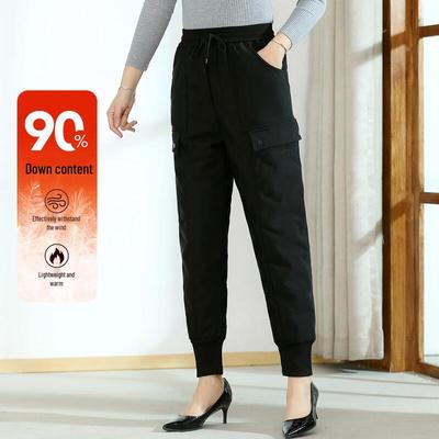 Alt giyim (Kadın) – Pantalon ve Kapriler