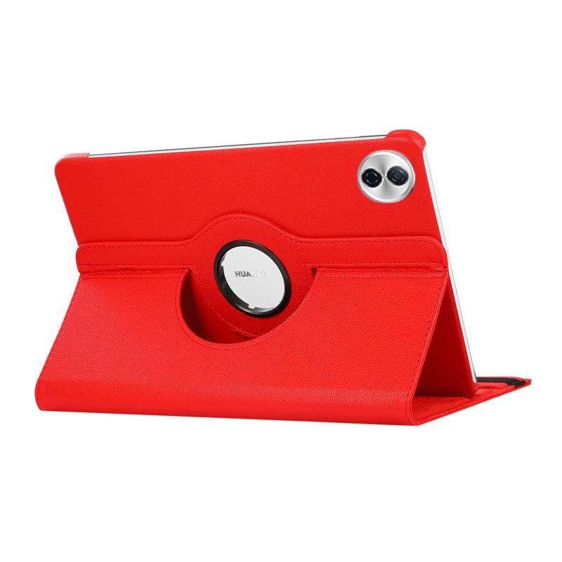 For Huawei Honor Pad 10 Case 2025 Degree Rotating Smart Flip Stand Leather Cover Funda HEY3-W00 HEY3-W10 12.1 inch Tablet shell
