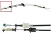 For Mercedes-Benz B-Class W245 B180CDI Shift Cable Linkage End Connector Joint Collect Bush Selector 2004-2011 A1693600573 Parts