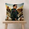 2022 Top Gun Maverick Modern Cushion Cover 30x50 Polyester Sofa Cushions Decorative Throw Pillows Home Decoration Pillowcover