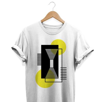 Hauts – T-shirts
