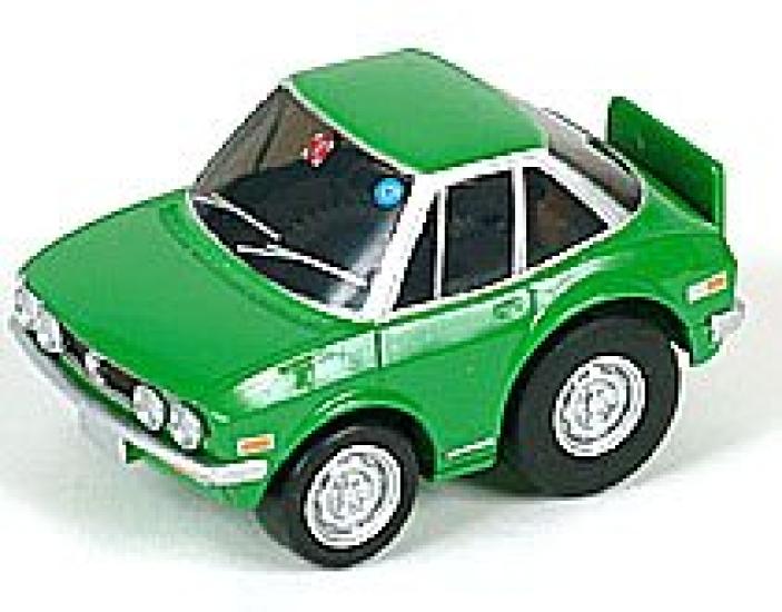 

Choro Q Специальная отделка 10 117 Купе