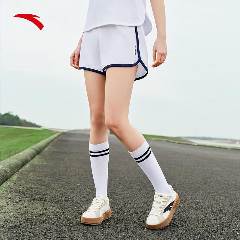 Anta Women s Casual Sports Shorts S