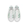 Time Out Sneakers 'White Green' Women's 1A9D16