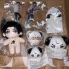 Batch Sealed) Kim Nano Kim Jaeho Nano Jjaeku 10cm+7cm+Cushion Keyring+2 Types of Acrylic+Nanono