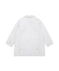 Polo Ralph Lauren Quilted Half Jacket - Natural