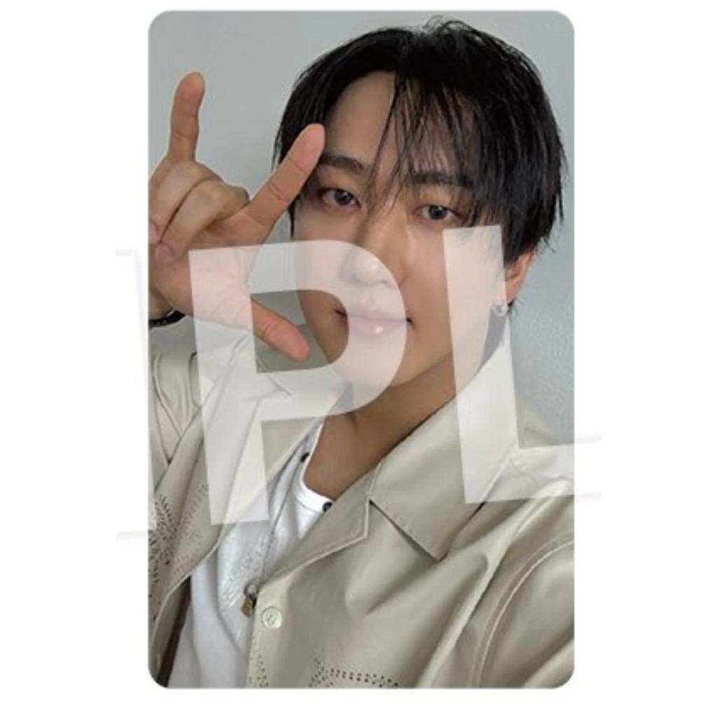 STRAY KIDS ÉVÉNEMENT OFFLINE Hollow JAPON 2026 PHOTOCARTE LIMITÉE OSAKA CHIBA HMV