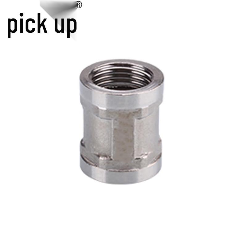 Zhuishi Stainless Steel Water Pipe Fittings