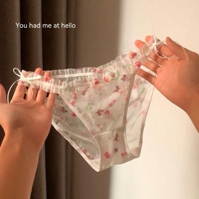 Mutandine – Bikini, brasiliana, hipster, slip e retrò
