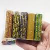 Five Directional Wealth Gods Sandalwood & Agarwood Incense Set