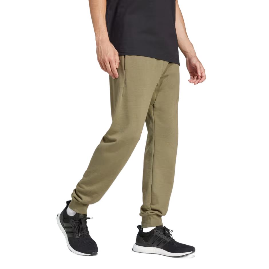 Adidas Originals ESSENTIALS Casual Pants Men's Green JE8970
