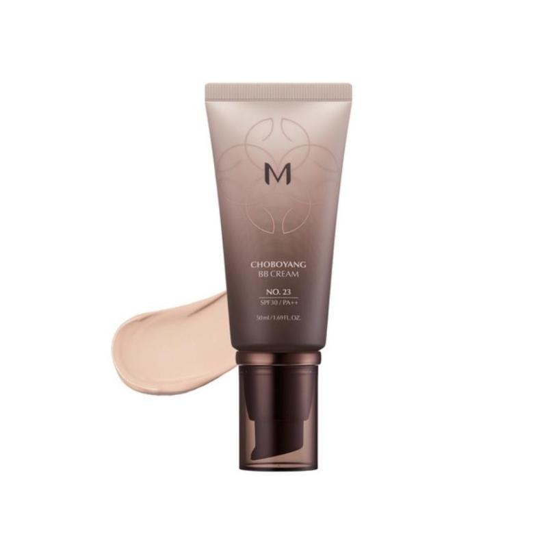 

MISSHA M Perfect Cover BB Cream SPF30 PA++ — Natural Coverage for Flawless Skin # No.23