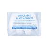 Catering Takeaway Thick Disposable Food-Grade PE Gloves - 100 Bags