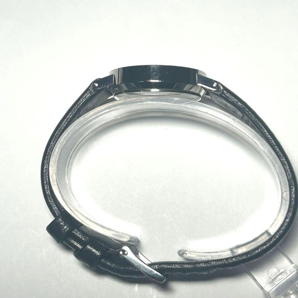 Used [Good Condition] MONDAINE SBB CFF FFS ECOQUARTZ Limited Model