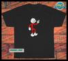 New Item Reddy Kilowatt Logo American Funny T Shirt SIZE S-5XL Unisex T-Shirt
