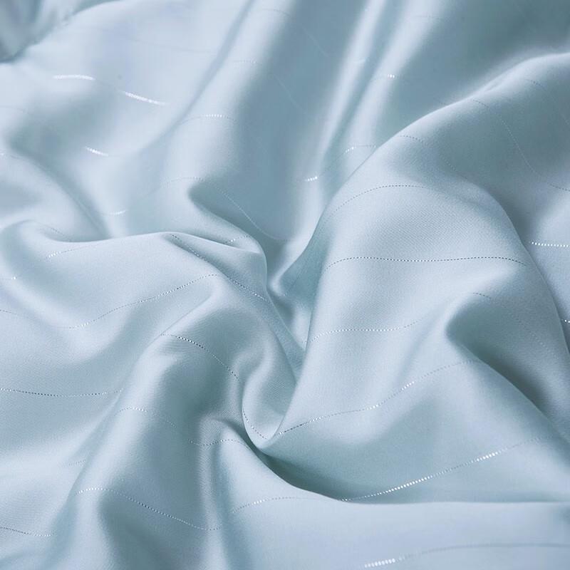 Fuanna Silky Tencel Lyocell Antibacterial Summer Quilt