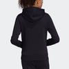 Adidas W Bos Oh Hd Casual Sports Hoodie American Vintage Sweatshirt Women Hoodies Black GC6915