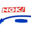 NGK Hochspannungs-Motorradzündkabel