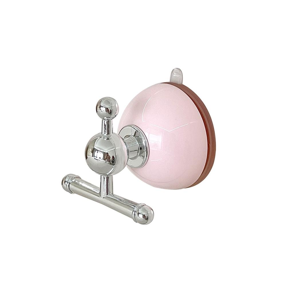 Haczyk w kolorze makaronika, Haczyk z klipsem powlekany plastikiem, Haczyk bez śladu i wiatroodporny, Obrotowy klamerk do bielizny